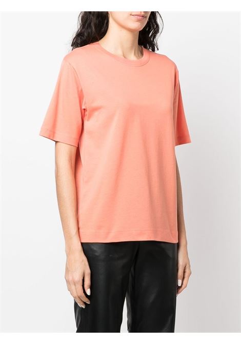 t-shirt manica corta DRIES VAN NOTEN | T-shirt | HEYDU4600354